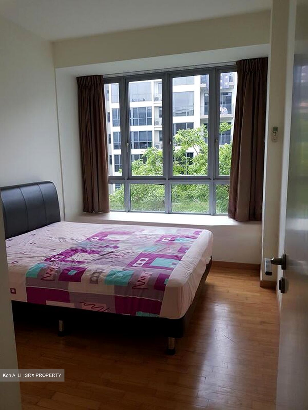 Ferraria Park Condominium (D17), Condominium #628890911